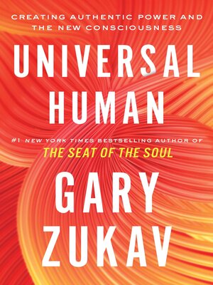 cover image of Universal Human
